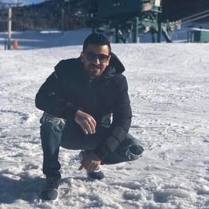 Meet your Posher, Amir